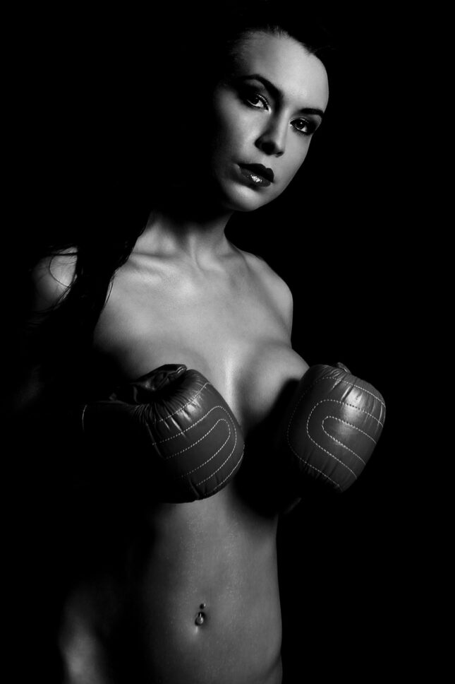 tel rose dominatrice