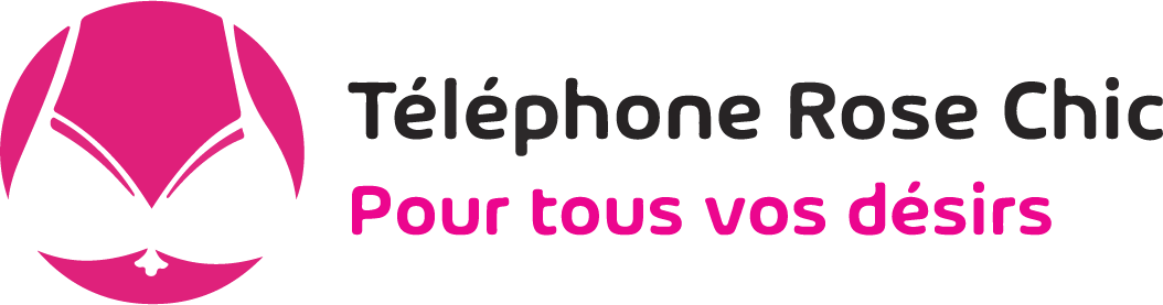 Téléphone Rose Chic